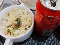 -西安高新希尔顿酒店·咖啡露台西餐厅