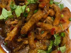 -烤五行·烧烤烤串(石佛营店)