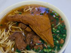 -李兰英湖南面馆(护国路店)