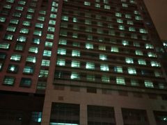 -华中科技大学同济医学院附属同济医院(汉口院区)