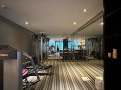 -珠海中海雅高铂尔曼酒店