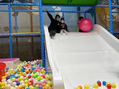 -大连星海皇冠假日酒店