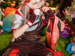 -米游妙妙屋cosplay换装自拍摄影体验馆