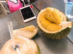 -都念榴莲·城市榴莲