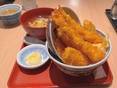 -爱蝦乃家(金虹桥店)
