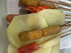 -成都玉林串串香(世纪港湾店)