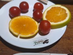 -汉巴味德·烤肉与啤酒的自助(杭州大悦城店)