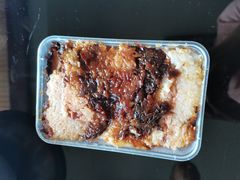 -叁省斋粉蒸肉甑糕·清真(回民街店)