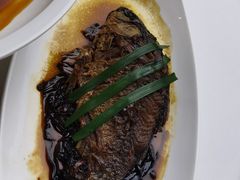 -蘭奢雅集·江浙菜(青山江滩店)