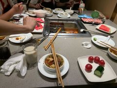 -海底捞火锅(漫乐城夜宵主题店)
