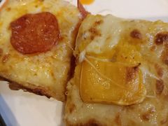 -比格比萨自助(宋家庄店)