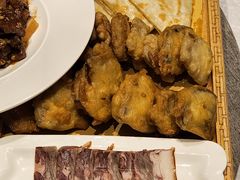 -卫鼎轩·曹公馆(鼓楼店)