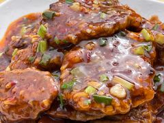 -柏合黄记豆腐皮饭店
