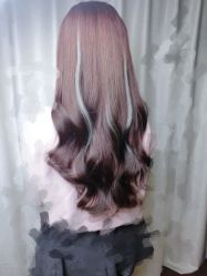 HAIR  HERE 专业美发沙龙-HAIR HERE造型