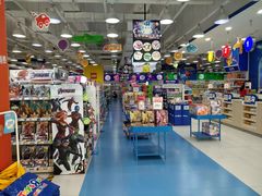 -TOYSRUS玩具反斗城(武汉荟聚中心店)