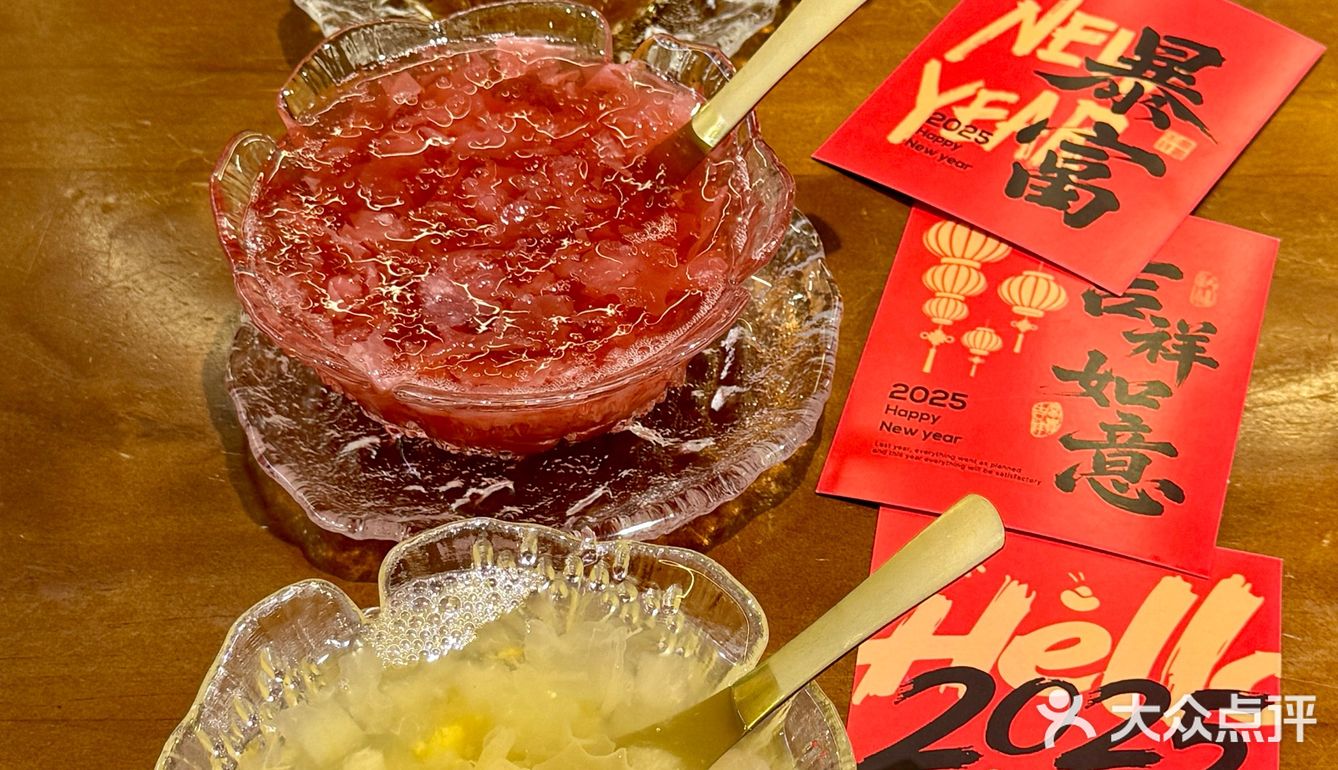 漳州这家我还可以再去100次！
