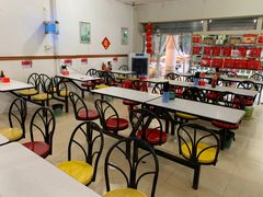 大堂-东街钟楼肉粽(总店)