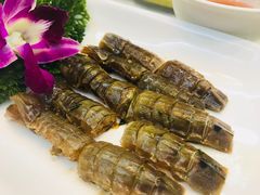 -东海酒家(长平东路店)