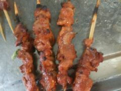 -聚点串吧·北京烧烤(赵登禹路店)