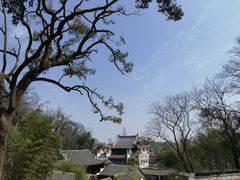 -岳麓山风景名胜区