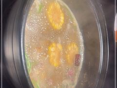 -芸鲜季·云南野生菌餐厅· 云南风物味研社(闵行店)