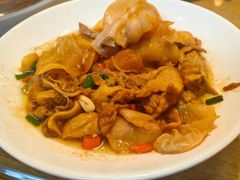 -新白鹿餐厅(龙游路总店·杭帮菜名店)