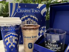-CHARLIETOWN红茶公司(南京万象天地店)