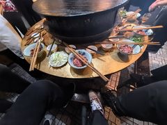 -烤肉季饭庄