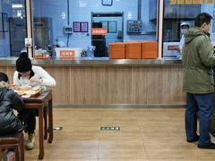 -庆丰包子铺(宣武门店)