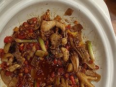 -衡厨·衡阳土菜(中南店)