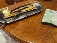 -Awfully Chocolate(嘉里城店)