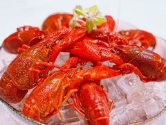 -囍榷·鲜美常州菜(恐龙园店)