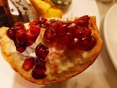 -北京王府井希尔顿酒店·万斯阁西餐厅