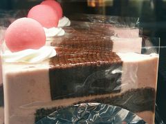 -85度C(南京龙江店)