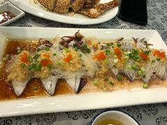 -客家汇·客家传承菜(水库店)