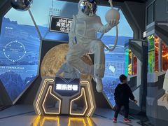 -清远熹乐谷温泉度假酒店