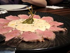 -CASA Grande酒漾·西餐及酒吧(长沙君悦酒店)