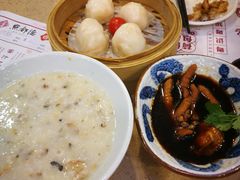 -点都德(大茶楼店)