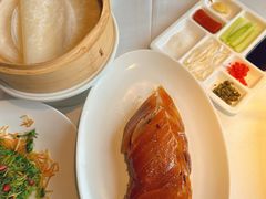 -四季民福烤鸭店(前门大栅栏店)