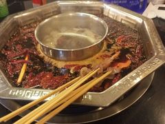 -陈眼镜火锅(总店)