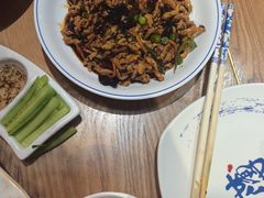 -满园烤鸭·春饼(抚顺万达店)