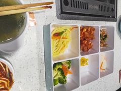 -韩时烤肉(丰科万达广场店)