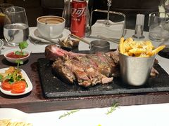 -燃扒房Steakhouse(皇庭店)
