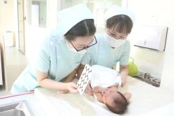 -台湾台婴美月子中心(长沙保利店)