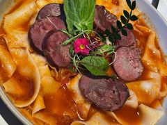 -丝路有约·优雅新疆菜(万宴城店)