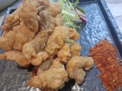 -周渝食惦·酸菜鱼精致川菜(横岗店)