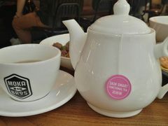 花容茶-Moka Bros 摩卡站(西单大悦城店)