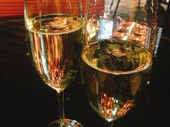 香槟-北京四季酒店·采逸轩