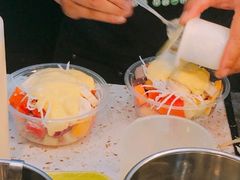 -葛师傅越南特色水果捞(建政南路总店)