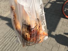 -吴山烤禽 (吴山路店)